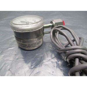 สวิตช์แรงดัน SPAN IPS 122 TYPE 1 8-30VDC 12W - อุปกรณ์และอะไหล่เซมิคอนดักเตอร์ระดับโลกที่เชื่อถือได้ - Product Image 4