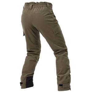 Pantalones de Caza de Invierno de Cintura Alta, Impermeables, Resistentes al Viento y Transpirables, de Alta Calidad, Nueva Llegada, Estampado Personalizado - Product Image 1