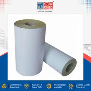 Best Quality Customized Size and Color Full <b>Printing</b> PE Coated Single Side Chromo <b>Paper</b> at Wholesale Market Price from India - Product Image 5