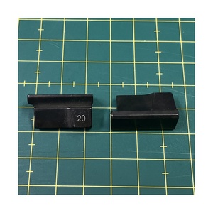 578-3284 578-3286 578-3287 578-3288 578-3289 <b>Buttonhole</b> Knife (EYE) INDUSTRY SEWING MACHINE PART MADE IN TAIWAN - Product Image 2