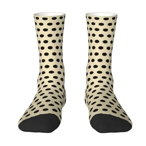 Bulk Quantity Wholesale Rate Colorful Sports Crew Knitted Athletic <b>Funky</b> New Quality Best Style - Product Image 3