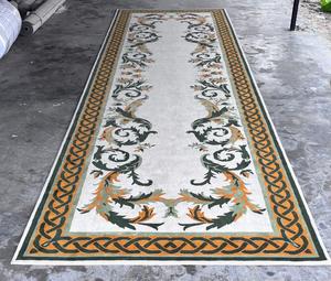 Alfombras Resistentes Hechas a Mano para Salas de Estar |   Alfombras Suaves, Cómodas y Elegantes para el Hogar - Product Image 4