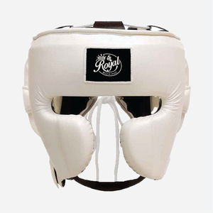 New High Quality Manufacturer Supply Custom logo Sports Boxing <b>Head</b> Guard <b>Training</b> Boxing Karate Taekwondo Helmet - Product Image 1