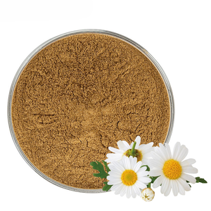 Poudre de fleurs de camomille de qualité supérieure 100% pure et naturelle, poudre de Matricaria Chamomilla pour tisanes, soins de la peau et soutien au bien-être - Product Image 2