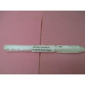 AMAT 0021-89677, แผ่นกั้น, หัวฉีด, เทฟลอน โฮริซ อุปกรณ์และชิ้นส่วนเซมิคอนดักเตอร์ระดับโลกที่เชื่อถือได้ที่ - Product Image 1