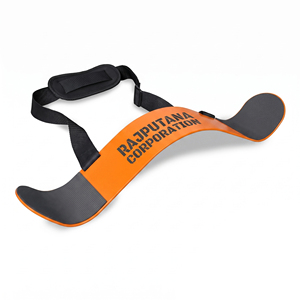Arm Blaster pour l'exercice des biceps, entraînement de la force des poignets, entraîneur de poitrine, Arm Blaster Fitness pour biceps et triceps, unisexe - Product Image 5