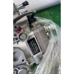 Bomba de Inyección de Combustible Diésel de Alta Calidad, Bomba Mecánica Modificada 098000 0263 ME220181 para MIT-SUBISHI CANTER 4M51 - Product Image 2