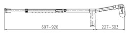 Muletas de codo - Product Image 2