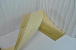 Premium Poplar Wood Veneer <b>Edge</b> Banding <b>Tape</b> for Cabinet Furniture and Panel Applications - Product Image 2