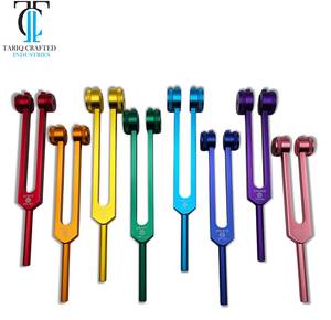 Nuevo Arco de Diapasón Quirúrgico Clínico, Herramienta Médica TARIQ CRAFTED INDUSTRIES - Product Image 1