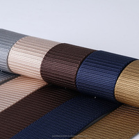 Sabuk Taktis Webbing Nilon Kekuatan Tinggi Daya Tahan Tinggi 57mm Tenun Khusus Kamuflase SUPER FORCE Harga Pabrik