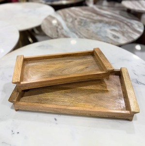 Mabkhara en résine arabe finition bois de santal pour décoration de luxe et diffuseur d'aromathérapie - Product Image 6