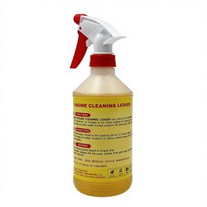 Liquides de nettoyage de moteur DERFOE les plus vendus avec une qualité brute n°1 - Product Image 2