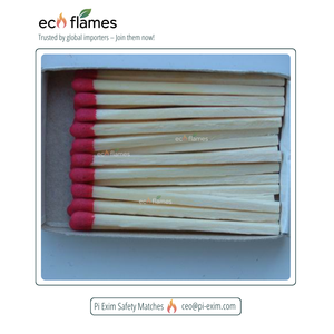 การผลิตกล่องไม้ขีดเพื่อความปลอดภัยในครัวเรือน - Product Image 6