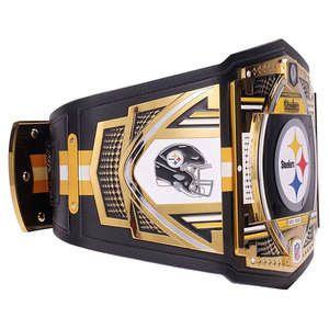 Réplica del Cinturón de Campeonato de los Steelers - Product Image 2