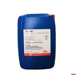 Vinafoam FFF 0.5% Best Selling ISO Certified Fluorine Free Foam Concentrate Vietnam Forest <b>Fire</b> <b>fire</b> fighting supplies - Product Image 1