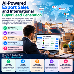 Génération de contenu d'optimisation pour les moteurs de recherche et de descriptions de produits basées sur l'IA, solutions d'e-commerce intelligentes avec technologie IA, développement e-commerce IA - Product Image 6