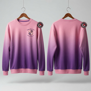Sororité Kapa Epsilon Psi personnalisé sororité sweat col rond pull femmes sweats nouveau Style meilleure vente - Product Image 5