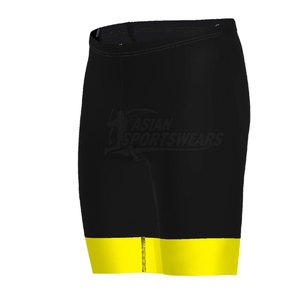 Shorts Acolchados de Alto Rendimiento para Mujer, para Ciclismo, Yoga, Fitness, con Inserto de Gel Anatómico Suave - Product Image 2
