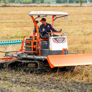 Tractor Agrícola de Alto Rendimiento HOGICO HG80VN/TURBO 2026, Tracción 2WD, Motor de 80HP, Duradero y Confiable para Agricultura - Product Image 6
