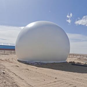 هايو بيع المصنع مباشرة الصين الغاز الحيوي هاضم/غاز الميثان هاضم/خزان الغاز الحيوي - Product Image 3