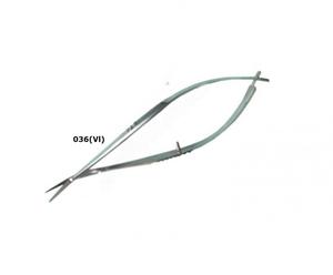 Tijeras de microcapsulotomía de alta calidad para la fabricación de joyas, venta al por mayor, precio más bajo, mejor producto para joyería - Product Image 2