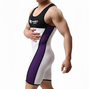 Camisetas Deportivas Unisex de Alta Calidad para Gimnasio y Lucha Libre, Diseño Personalizado, Sostenibles, Precio de Fábrica Económico, Hamilo Sports - Product Image 4