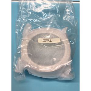 AMAT 650112 <b>Spacer</b>, RF Feedthru, 158979 - Trusted Global Legacy Semiconductor Equipment and Parts at - Product Image 1