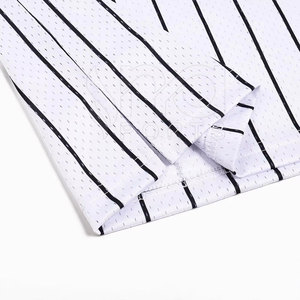 Jersey de Baloncesto para Hombre Más Vendido, Logotipo Personalizado, Ropa de Equipo, Jersey de Entrenamiento de Baloncesto - Product Image 5