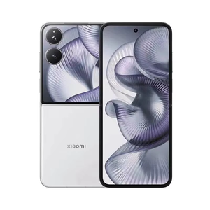 สมาร์ทโฟน 2025 Mix Flip2 5G Deca Core 8 Gen 3 Ai Android HyperOS ระบบปฏิบัติการ 12/512GB หน้าจอ OLED 6.9 นิ้ว 120Hz 100W ของใหม่แกะกล่อง - Product Image 3