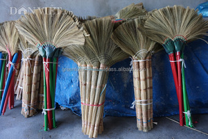 Balai à herbe, balai à sol et brosses de Green Future VN - Product Image 4