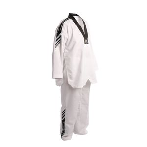 Envío Gratis Uniformes de Taekwondo con Logotipo Personalizado, Ropa de Artes Marciales WF Taekwondo - Product Image 3