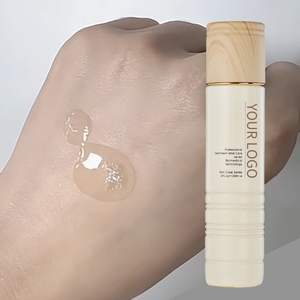 Tonique Visage Anti-Âge Multivitaminé en Gros, Sérum Hydratant à l'Acide Hyaluronique et à la Rose 120ml, Resserre les Pores, Lisse la Peau - Product Image 3