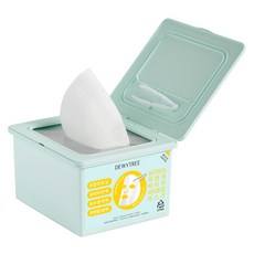 Dewytree 30 Pezzi 1 Confezione Maschere Viso in Foglio Vitaminiche Idratanti Pick & Quick con Ingrediente Principale C - Product Image 1