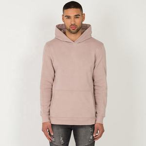 Nueva Llegada: Sudaderas con Capucha para Hombre, Invierno, Algodón, Poliéster, Forro Polar, Color Sólido, Cuello con Capucha, Anti-UV, Transpirable, Último Estilo - Product Image 5