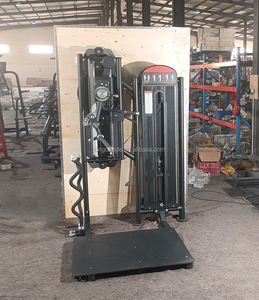 <span class=keywords><strong>Appareil</strong></span> de Fitness Épaules Et <span class=keywords><strong>Biceps</strong></span> Exercice Pin Chargé Debout Bras Total Curl Trainer Debout <span class=keywords><strong>Biceps</strong></span> Triceps Machine À Vendre - Product Image 3