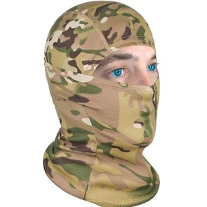 GOT Galaxy Print Balaclava - Máscara facial unisex para exteriores, cobertura total, para adultos, 56-58 cm, poliéster elástico, 2027 - Product Image 3