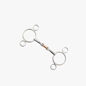 Bocados para Caballos de Alta Calidad, Diseño Personalizado, Venta al Por Mayor, al Mejor Precio, Hechos en Pakistán - Product Image 2