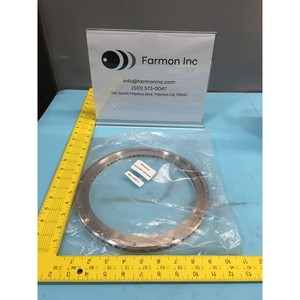 AMAT 4006-AMST-11 PAD POLISH PLATE CONDITIONING - Equipo y piezas de semiconductores de confianza de la marca global legendaria - Product Image 2