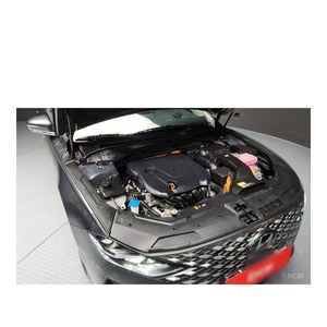 Hyundai Grandeur LeBlanc 2022, 89,726 km, Emisión Euro V, Asientos de Cuero, Caja de Cambios Automática, Cámara Trasera - Product Image 6