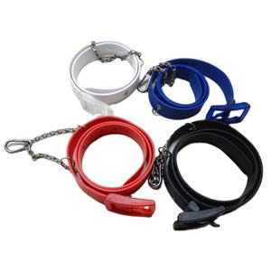 Ceinture de boucher en TPU, accessoire industriel coloré, flexible et souple de bonne qualité, meilleur prix - Product Image 1