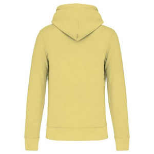 Sweat-shirt à capuche décontracté pour homme, pull doux à manches longues, vêtement d'intérieur confortable, personnalisable - Product Image 2