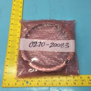 Herramienta AMAT 0270-20083, 8 LIFT HOOP, WIDE BODY, 131487 - Equipo y piezas de semiconductores de confianza de Trusted Global Legacy - Product Image 5