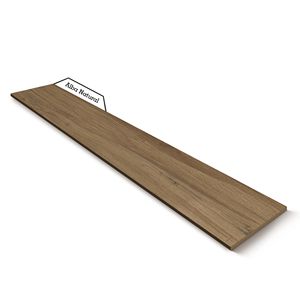 Azulejos de tablones de madera, azulejos de porcelana esmaltada de 200x1200mm, aspecto de madera maciza, azulejos de madera con acabado mate gráfico texturizado de granja antideslizante - Product Image 1