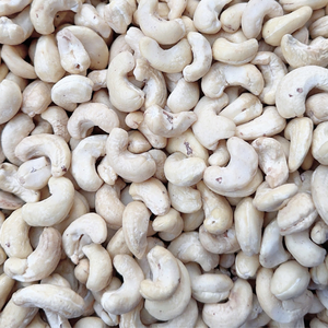 Offre Spéciale 2025 A180 A210 Noix de cajou Santigo Noix de cajou du Vietnam Noix de cajou brutes en coque Prêtes à être expédiées - Product Image 1