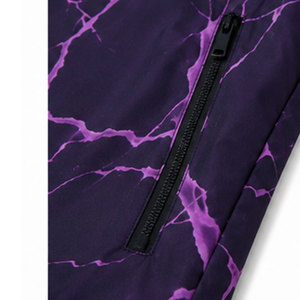 Chaqueta Cortavientos Personalizada Premium para Hombre, Ligera, Impermeable, para Aventuras al Aire Libre, Correr, Senderismo, Ropa Deportiva, Directo de Fábrica - Product Image 5
