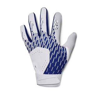 Guantes de Bateo de Béisbol Profesionales de Alta Calidad, Resistentes y Personalizados para la Posición de Receptor, de Cuero, para Uso en Exteriores, OEM Disponible - Product Image 2