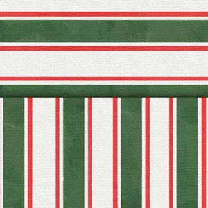 100% Cotton Stripe Design Bib <b>Apron</b> High Quality <b>Apron</b> With Customized Size And Logo <b>Kitchen</b> <b>Apron</b> for Christmas. - Product Image 3