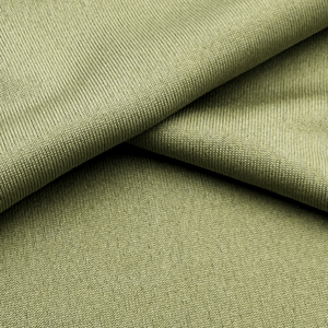 Vente flash - Tissu jersey simple en polyester pour vêtements de yoga et décontractés - Product Image 3