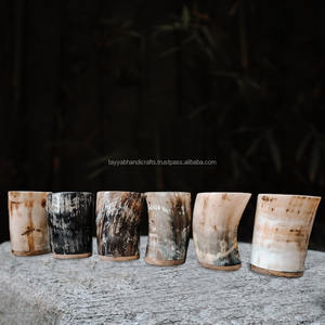 New Arrival Horn <b>Shot</b> <b>Glass</b> Reviews Find the Perfect Horn <b>Glass</b> for Your Night Out - Product Image 5